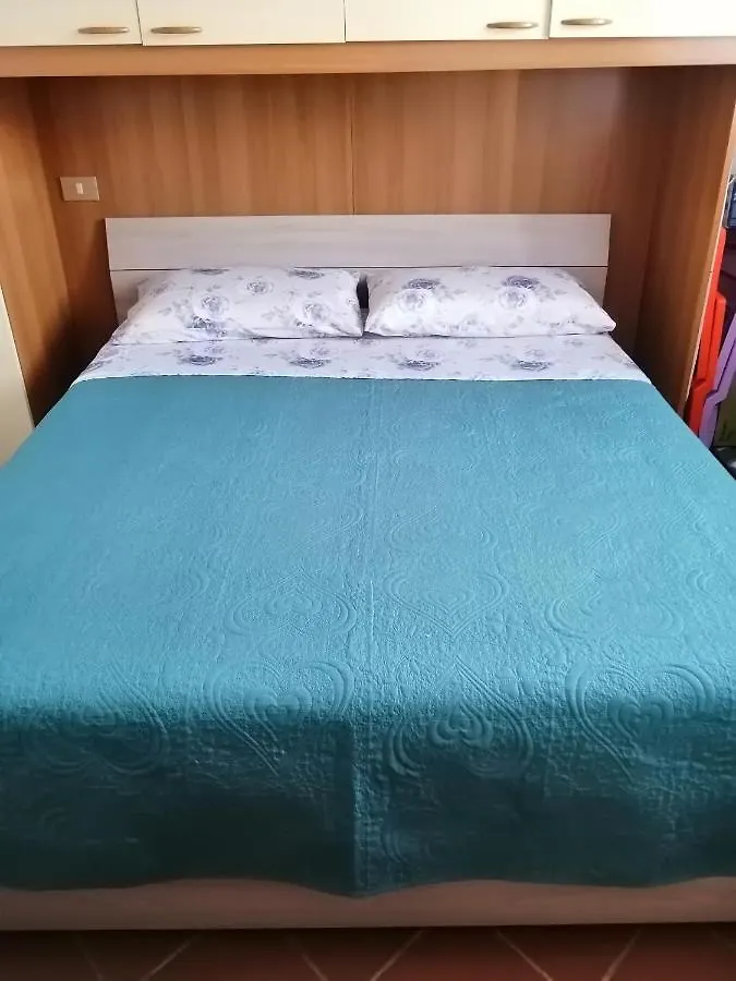 Casa vacanze Villa Marina House Capitana Italia