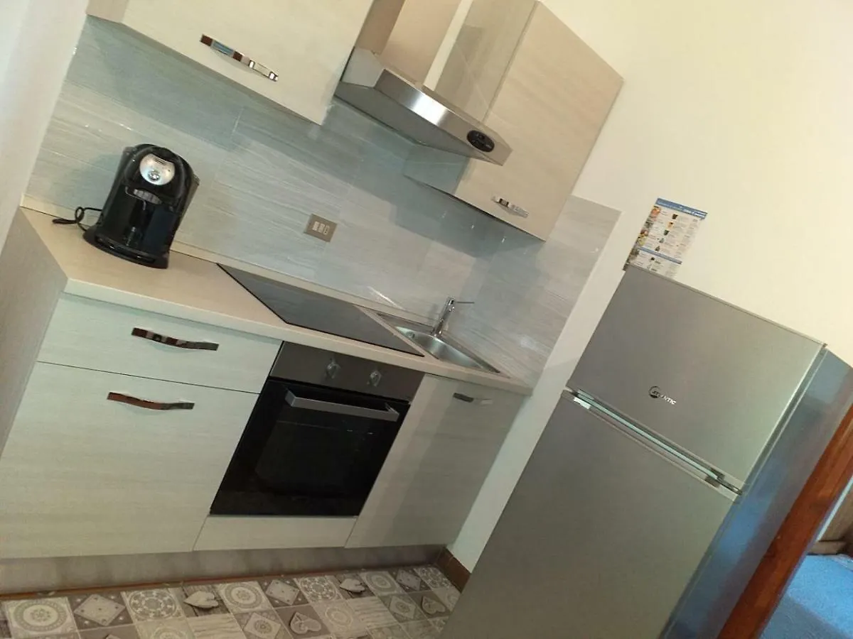 Casa vacanze Villa Marina House Capitana