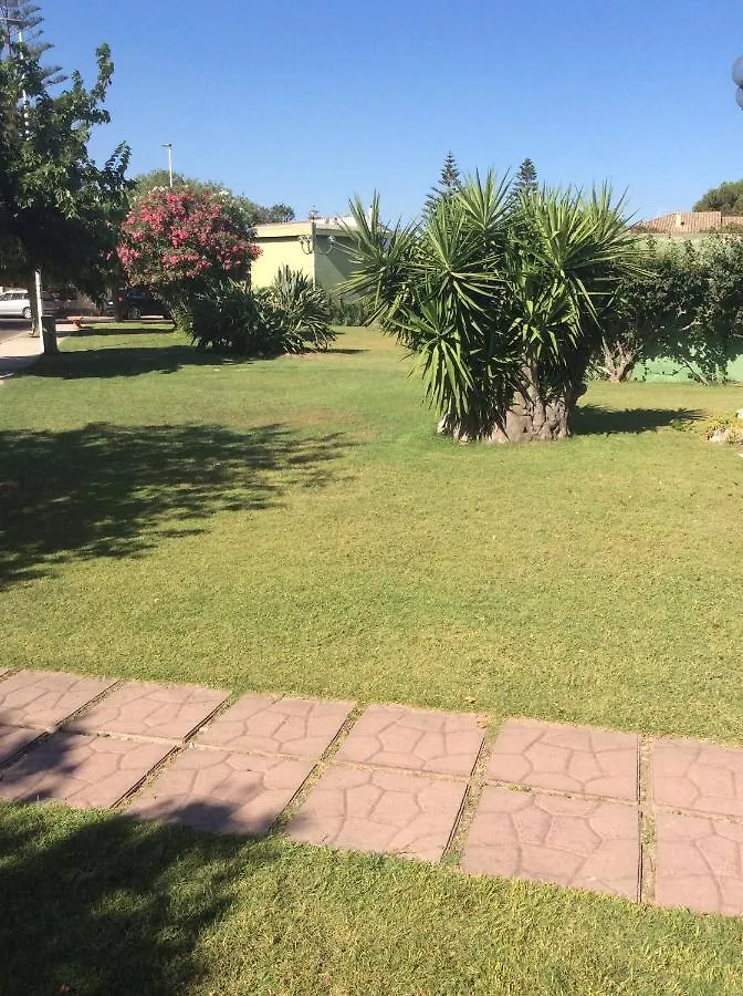 Villa Marina House Capitana 0*,
