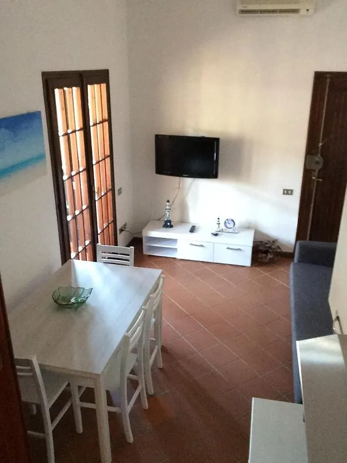 Villa Marina House Capitana 0*,