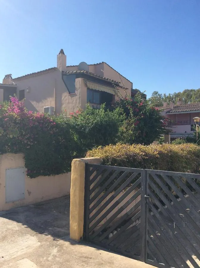 Villa Marina House Capitana