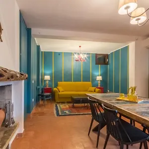 San Lorenzo Appartamento