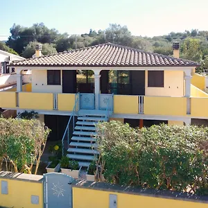 Casa Arcu De Chelu Casa vacanze